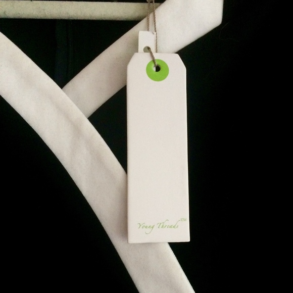 Mod Retro Vintage Dress - Poems and Port - Picture 5 of 7