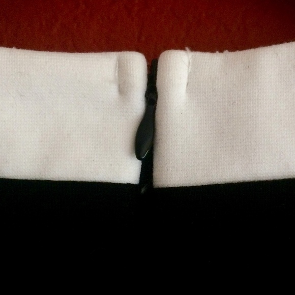 Mod Retro Vintage Dress - Poems and Port - Picture 4 of 7