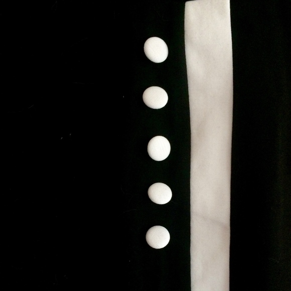 Mod Retro Vintage Dress - Poems and Port - Picture 3 of 7