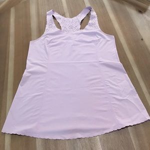 Lululemon workout top
