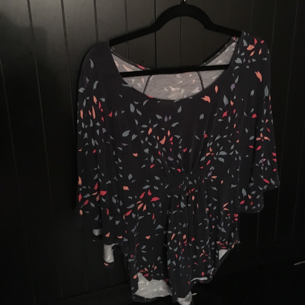 mossimo shirt xs