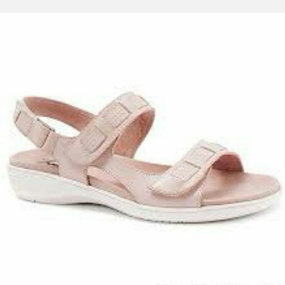 Trotters Grace Sandals