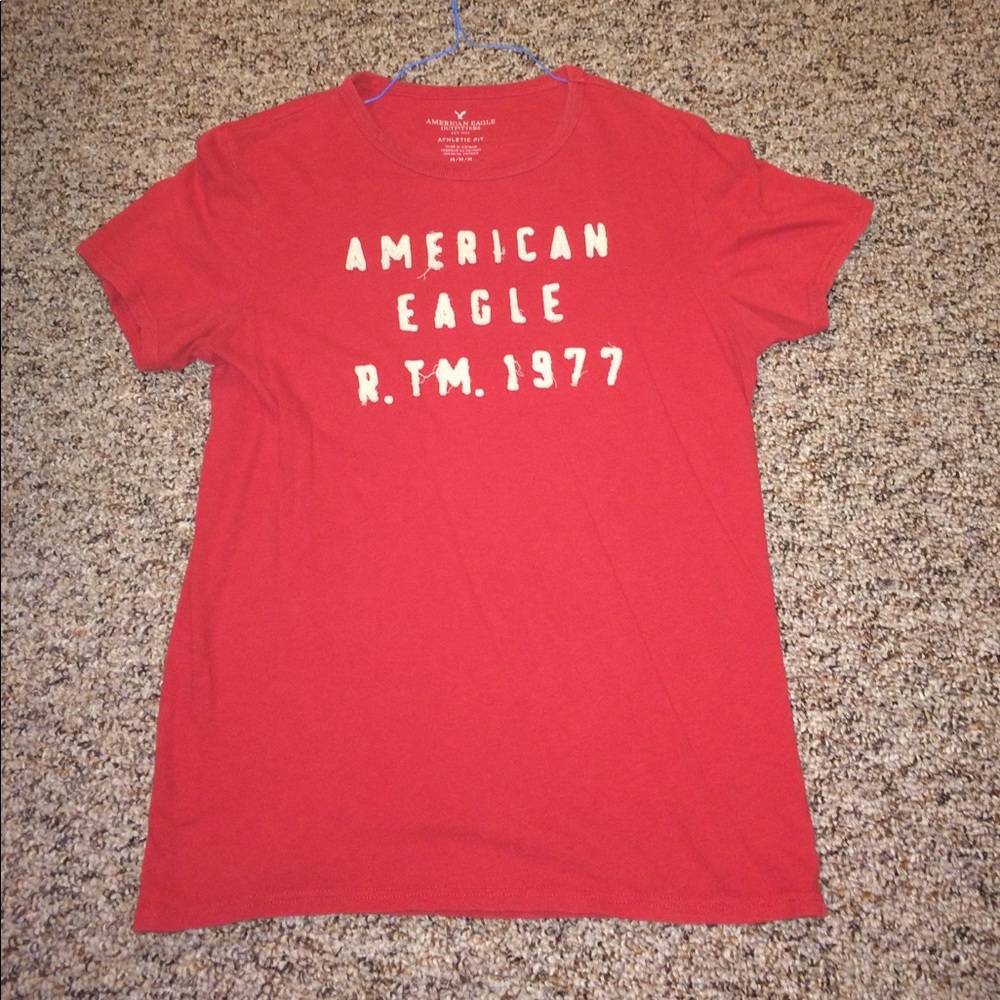 American Eagle Outfitters Graphic Tee