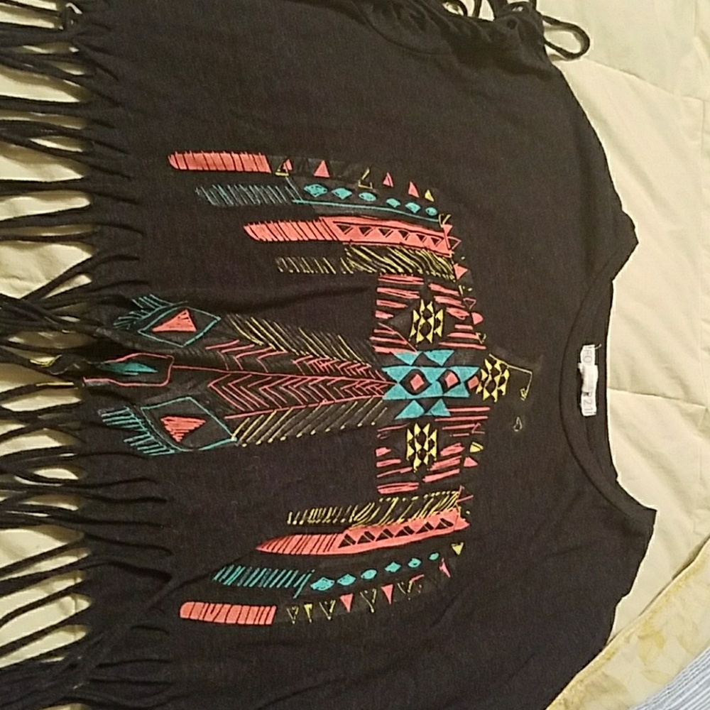 Forever 21 top