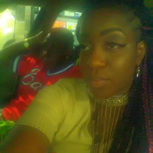 Meet your Posher, Kenya