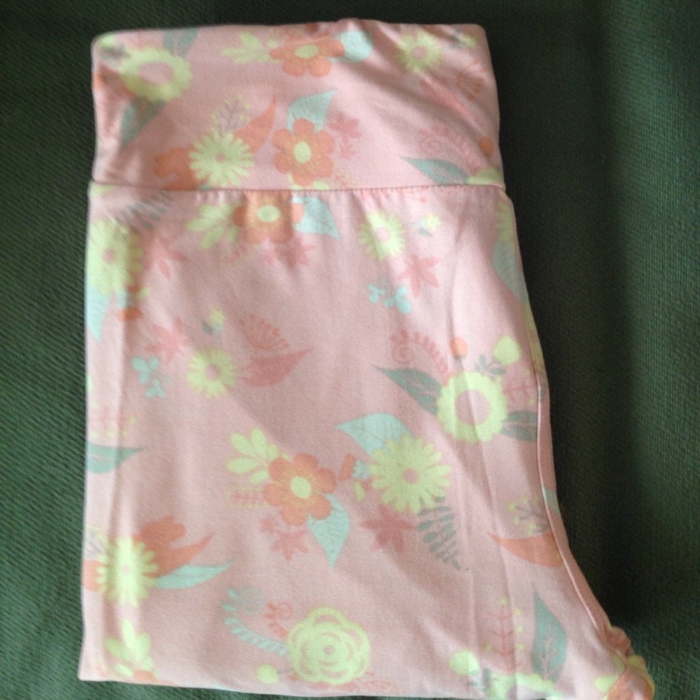 LuLaRoe leggings