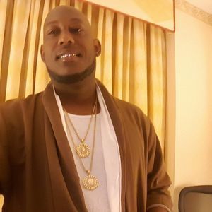 Meet your Posher, Jamar