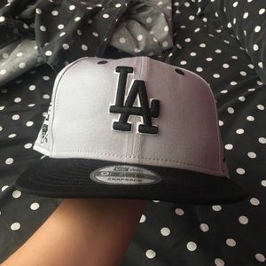 Los Angeles Dodgers Hat