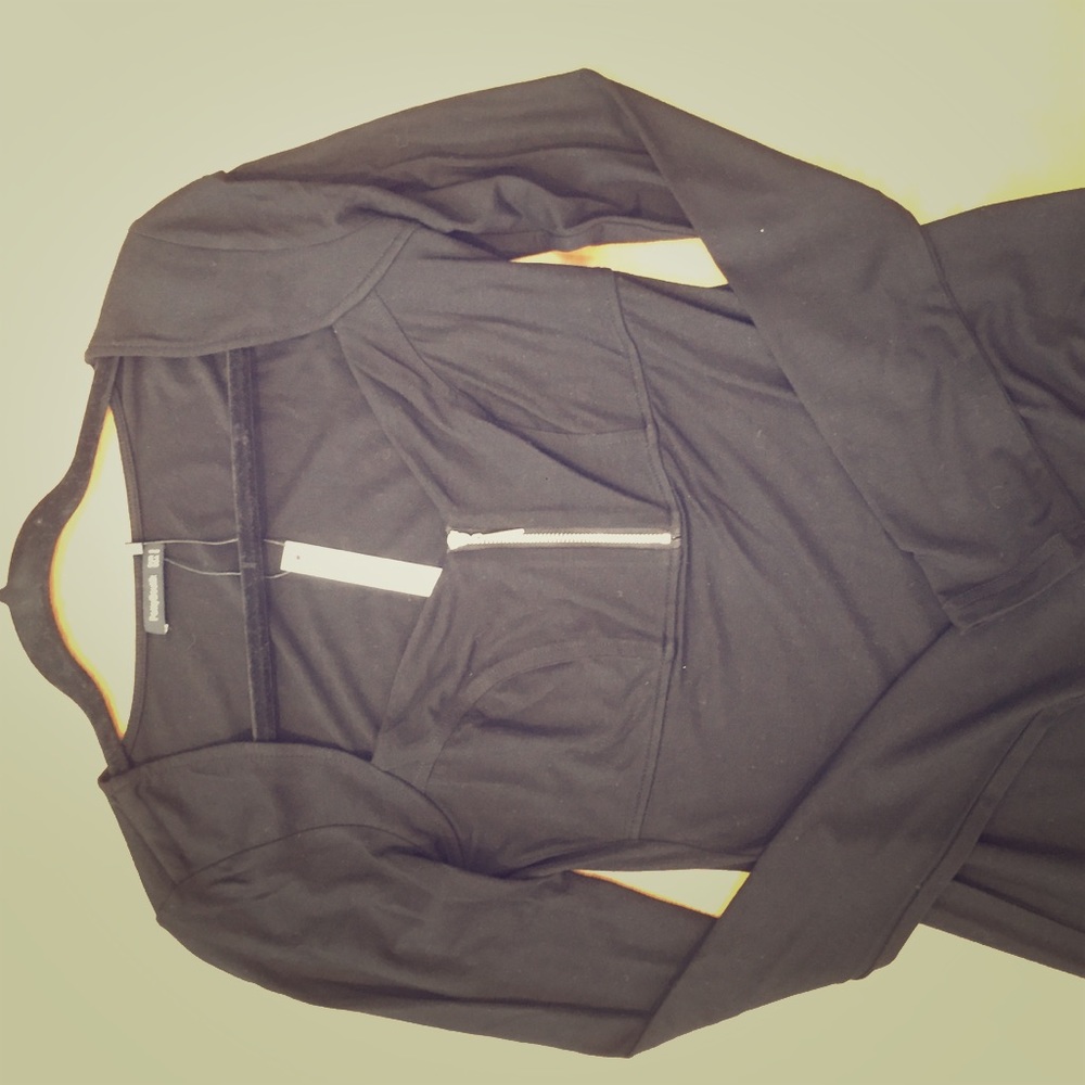 Brand New (black) Patti Boutik top