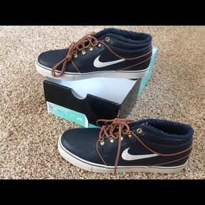 Zoom Stefan Janoski Md *PRM* NEW
