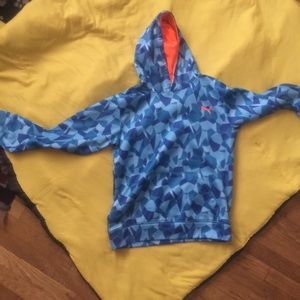 Puma sweater