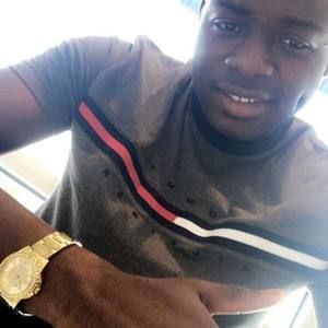 Meet your Posher, Daryl