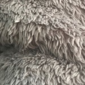 Meet your Posher, George