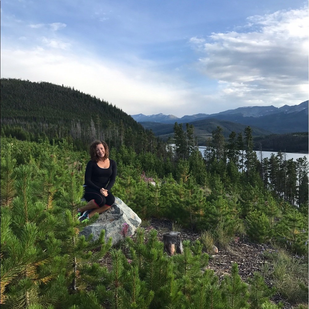 Meet your Posher, Ilona