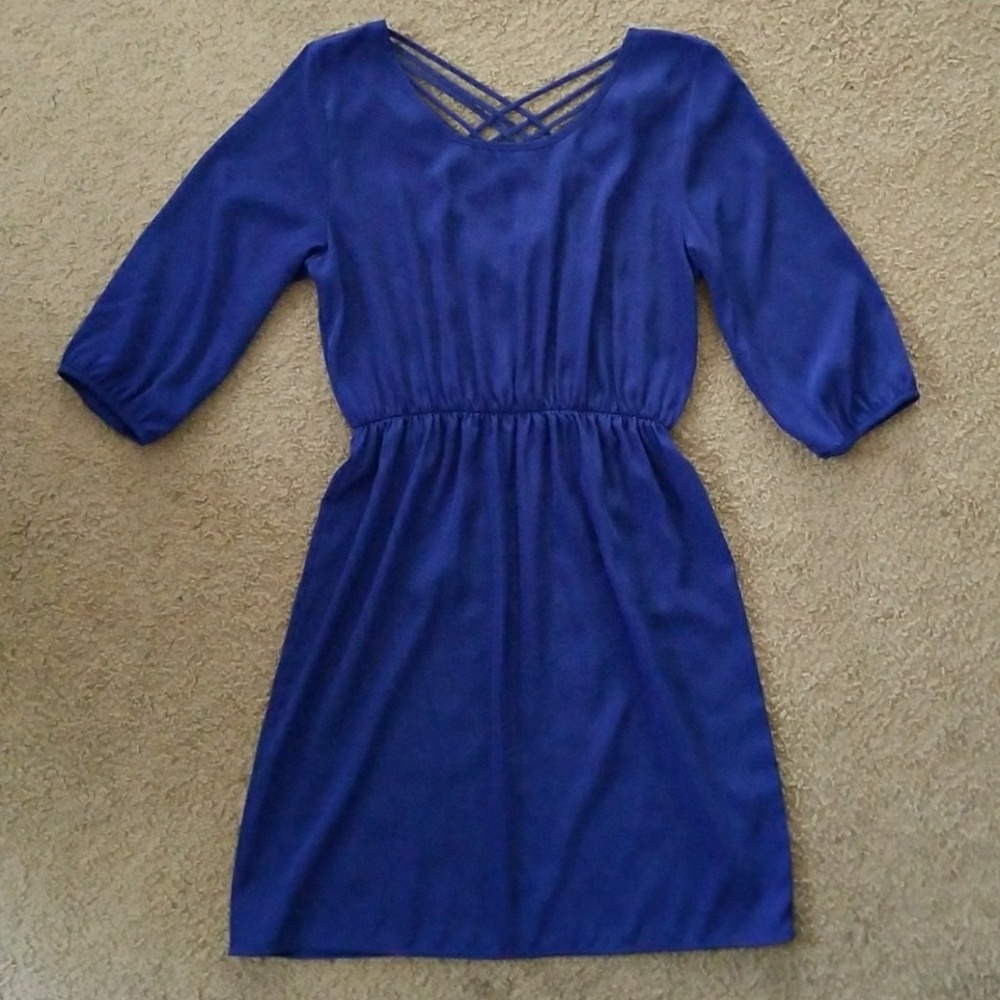 Miami Women's Dress