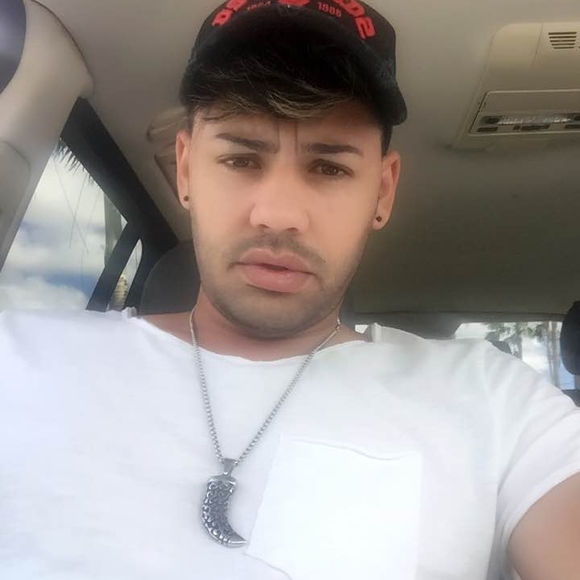 Meet your Posher, Daniel - Picture 1 of 1