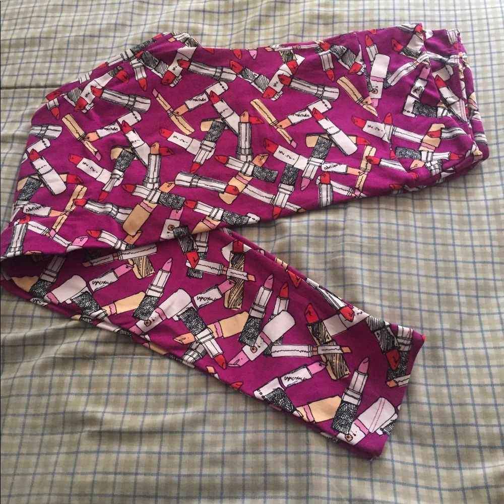 Lularoe leggings
