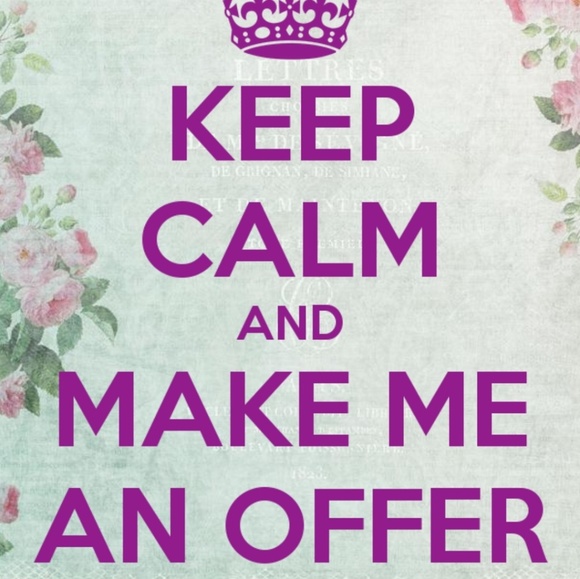 Offers! - Picture 1 of 2