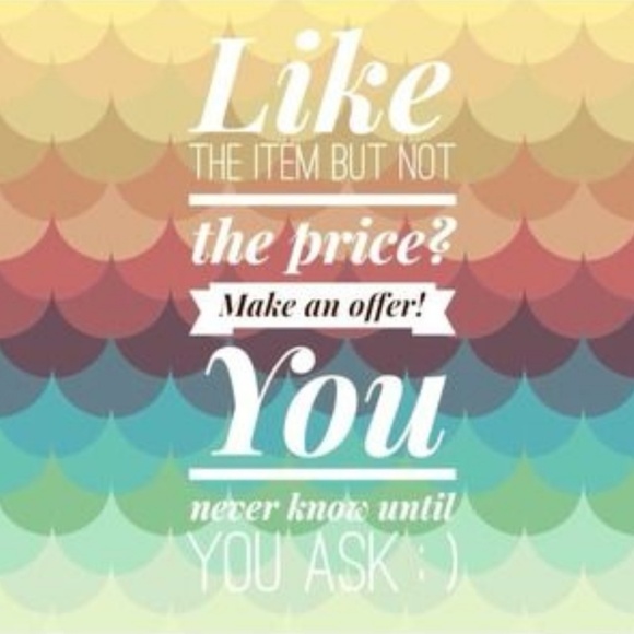 Offers! - Picture 2 of 2