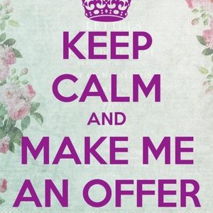 Offers!