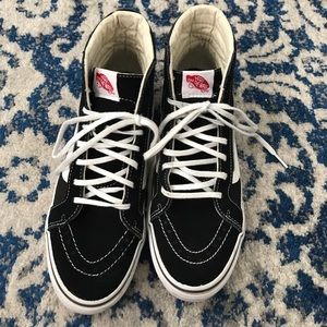 Vans Sk8- hi slim sneaker