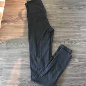 Beyond Yoga High Waisted Leggings