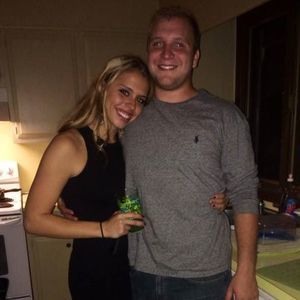 Meet your Posher, Jared