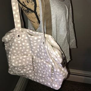 Thirty one tote/diaper bag