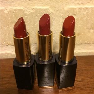 ESTÉE LAUDER LIPSTICK BUNDLE