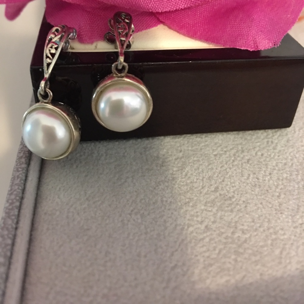 Sterling silver