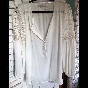 LOFT Blouse