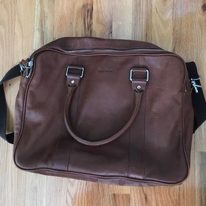 Cole Haan Messenger Bag