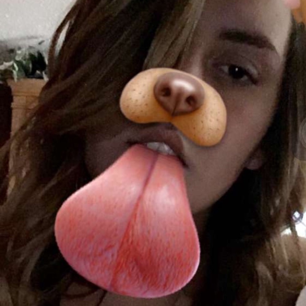 Meet your Posher, Savannah