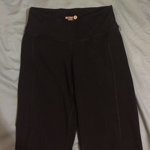 OLD NAVY YOGA PANTS