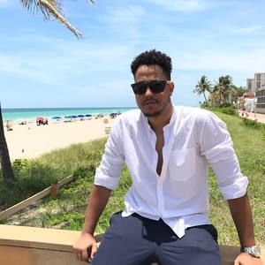 Meet your Posher, Mazin