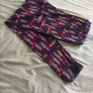 Lularoe leggings