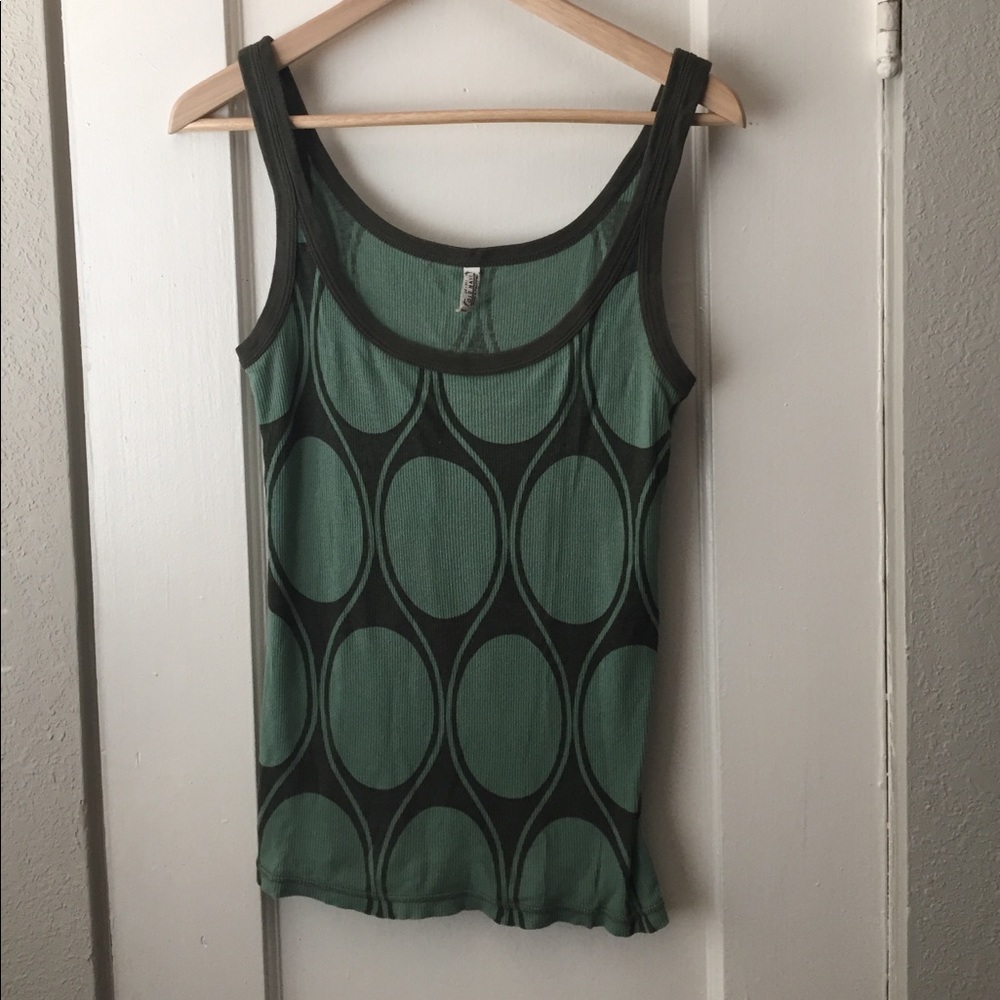 Old Navy tanktop size M