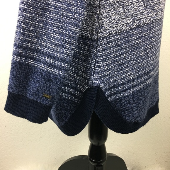 T. Hilfiger Crew neck Pullover Sweater - Picture 3 of 4