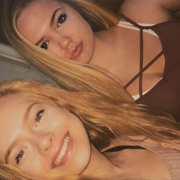 Meet your Posher, Rae - Picture 3 of 3