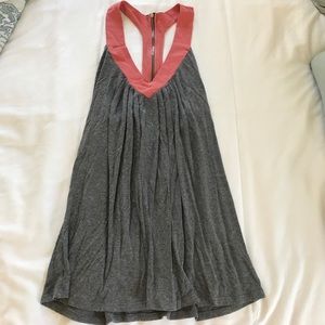 Eight Sixty Razor Back Tank Top