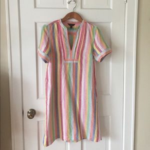 J. Crew Shift Dress - size XS