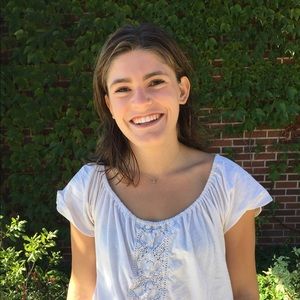 Meet your Posher, Julia