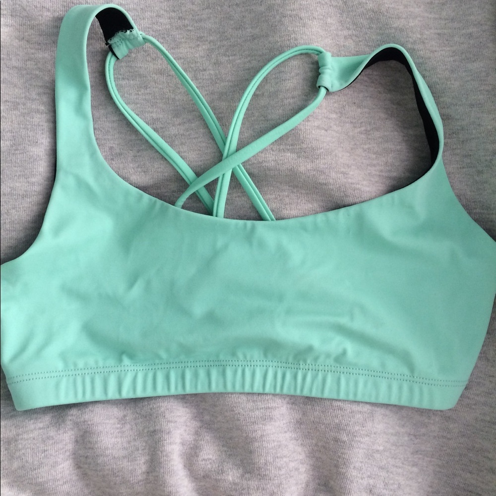 Onzie sports bra