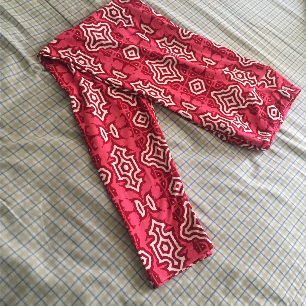 Lularoe leggings