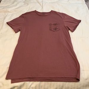 Soft cotton tee