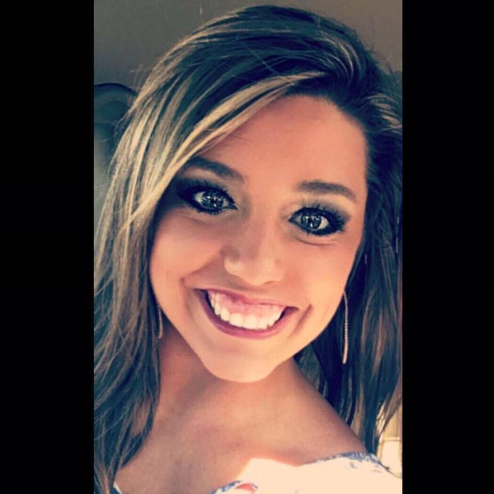 Meet your Posher, Taylor