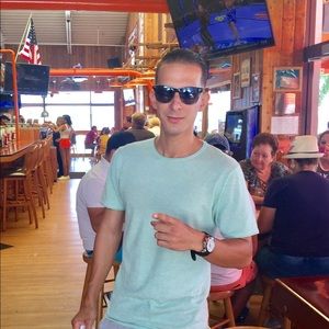 Meet your Posher, Armando