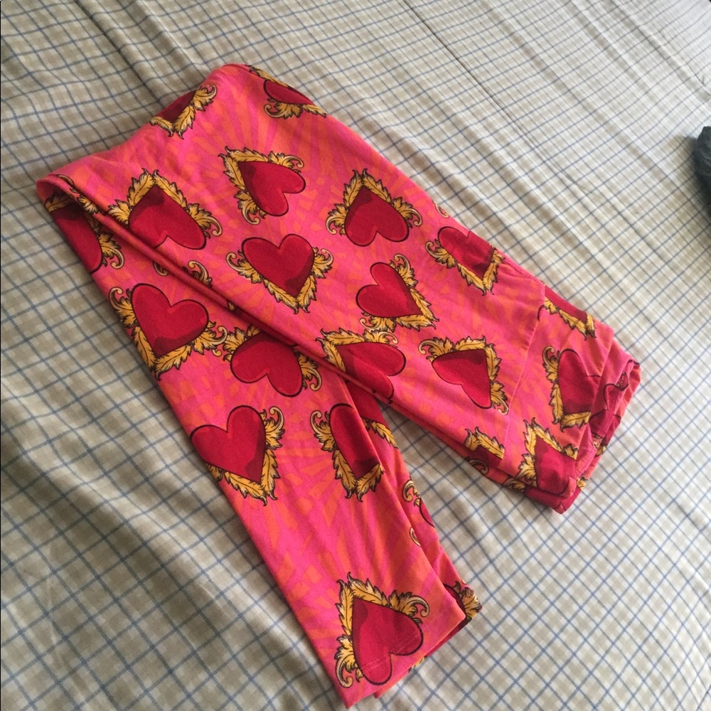Lularoe leggings