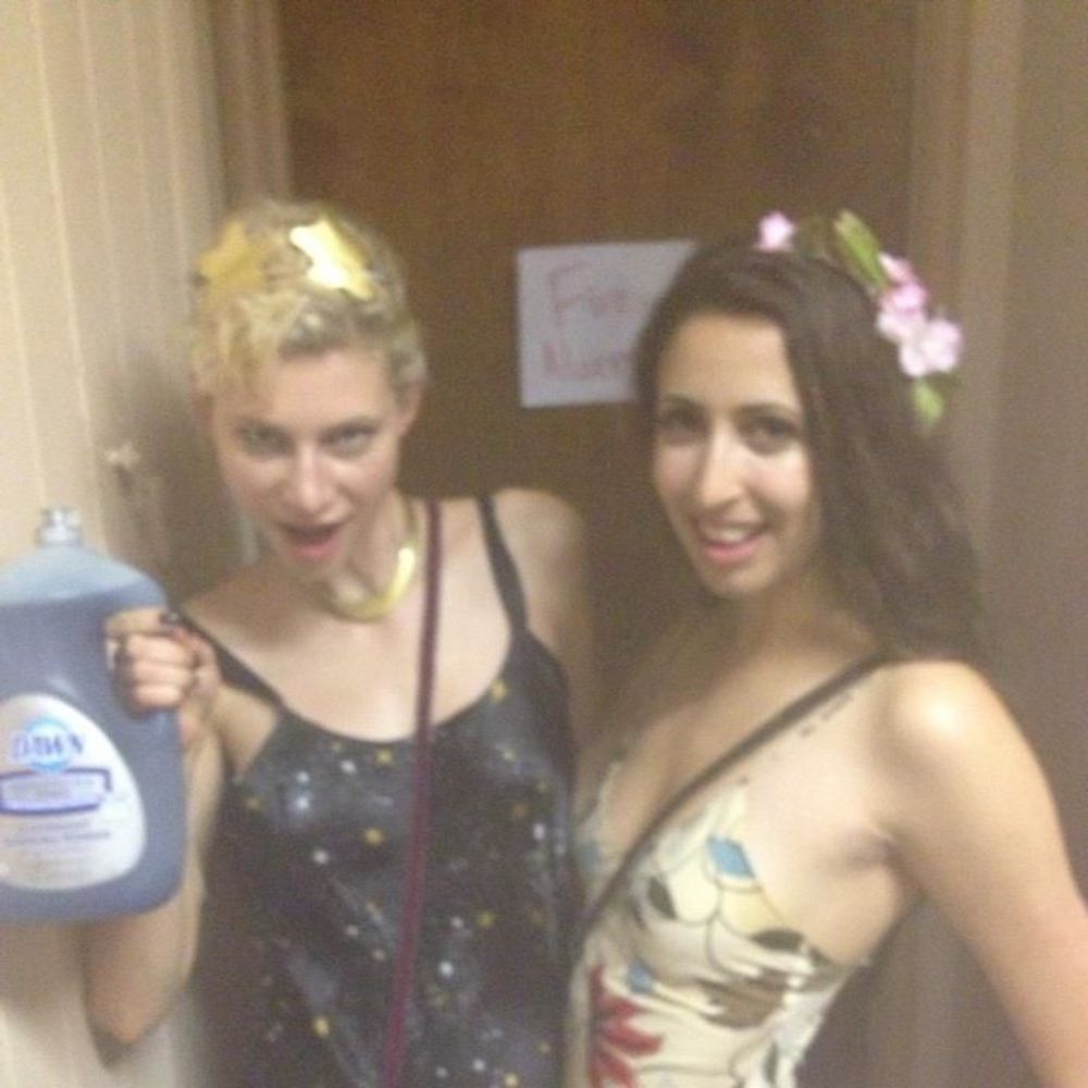 Meet your Posher, Tamara