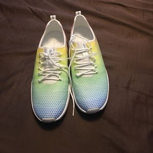 Jessica Simpson sneakers